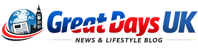 Great Days UK - Plan Your Perfect Day